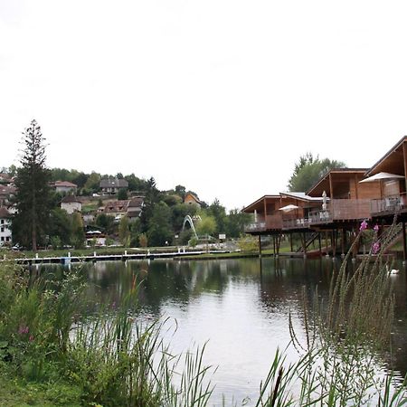 Le Doux Nid Bed & Breakfast Chanaz Exterior photo